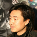 裸体男性